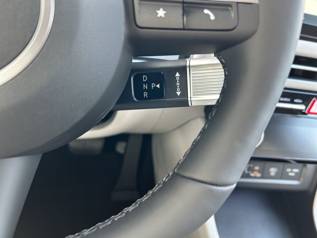 Hyundai Tucson – Bild 20