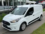 Ford Transit Connect L2 lang Automatik PDC Klima - gebrauchte Ford Transit Connect aus dem Jahr 2021