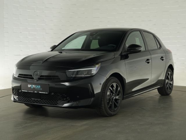 Corsa F FACELIFT GS+NAVI+RÜCKFARHKAMERA+KEYLESS+