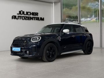 MINI Countryman S (Cooper) - 4
