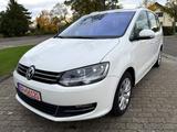 Volkswagen Sharan Highline  7 Platz - VW Sharan Gebrauchtwagen in Karlsruhe