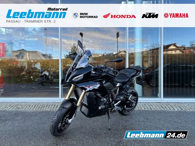 BMW S 1000 XR Touren- und Dynamik-Paket