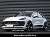 Porsche Macan T Standheizung BOSE Luftfederung 21-Zoll