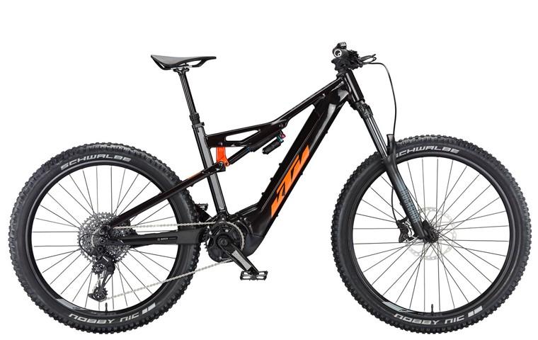 KTM Macina Kapoho 7973 | 2024