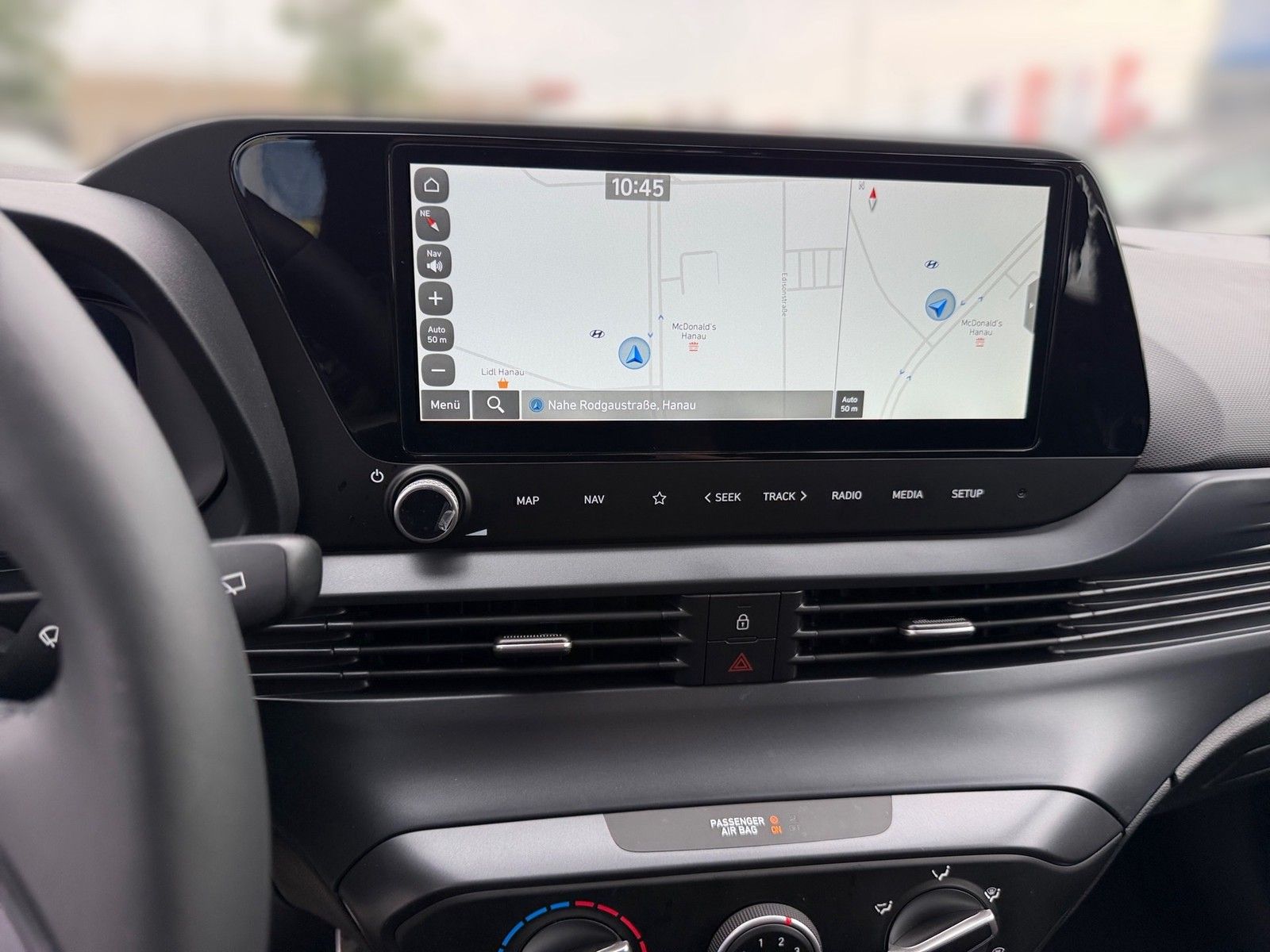 Hyundai BAYON – Bild 9