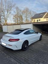 Mercedes-Benz C 300 AMG LINE, GROSSE SERVICE B NEU!! - Mercedes-Benz C 300 in Ludwigshafen