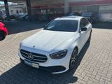 Mercedes-Benz E-200Avantgarde-Night-Paket-DAB-LED-SHZ-Touchpad - Mercedes-Benz E 200 mit Hybrid-Antrieb
