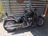 Harley-Davidson FXSTSS - Harley-Davidson Motorräder in Mannheim