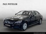 Mercedes-Benz C 200 AVANTGARDE Multibeam LED/Navi/TempomatR-CD - Mercedes-Benz C 200: Limousine