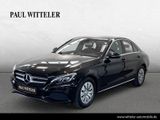 Mercedes-Benz C 200 AVANTGARDE Multibeam LED/Navi/TempomatR-CD - Mercedes-Benz Gebrauchtwagen von 2016