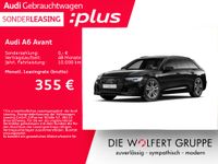 Audi A6 - Vorschau Bild 1