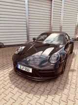 Porsche 992 Carrera 4 GTS Cabriolet Carrera GTS - Porsche 992 in Düsseldorf
