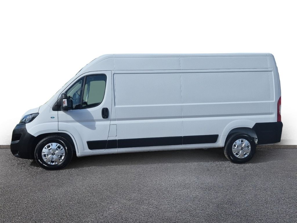 Peugeot Boxer Elektro Kasten Premium L3H2 70kwh Navi Kam imagem 3