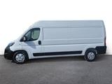 Peugeot Boxer Elektro Kasten Premium L3H2 70kwh Navi Kam - Peugeot Boxer Gebrauchtwagen