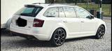Skoda Octavia RS 245PS DSG Schaltwippen 8 ... - : Schaltwippen