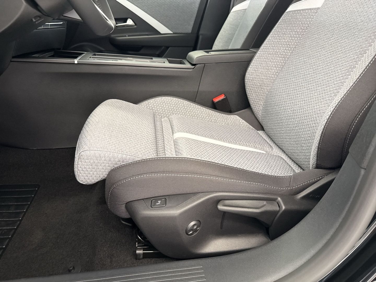 Opel Astra - Bild 17