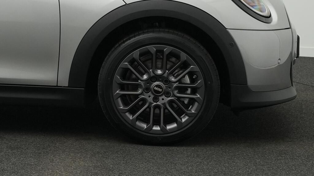 MINI Cooper C - Bild 17