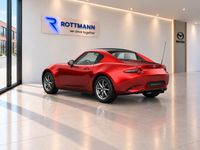 Mazda MX-5 - Vorschau Bild 7