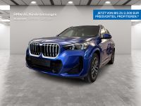 BMW X1 - Vorschau Bild 1