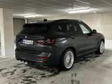 ALPINA XD3 Mwst *360° *Standh. *HUD *Pano *H&K *Laser - ALPINA XD3 SUV