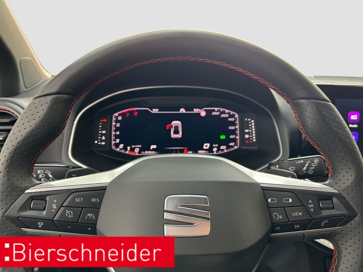 Seat Arona - Bild 14