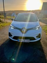 Renault ZOE Life R110/Z.E. 50 Batteriekauf Life - Renault ZOE: R110
