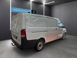 Mercedes-Benz Vito 114 CDI Kasten Lang - : Weiß, Van