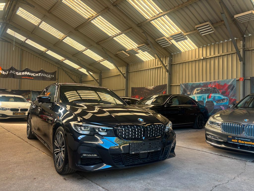 Image of BMW 320