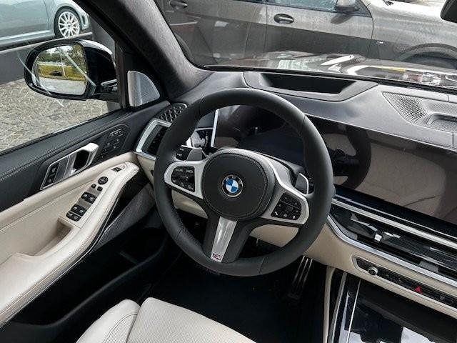BMW X7 xDrive40d/SPECIAL PAINT MACADAMIA/FULL-FULL! – 10