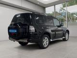 Mitsubishi Pajero 3.2 DI-D Top Automatik, 7-Sitzer, 2.Hand - Mitsubishi: 7