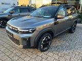 Dacia Bigster Hybrid-G 150 Extreme 4x4+VOLL+BICOLOR - Dacia mit Hybrid-Antrieb: Geländewagen, Automatik