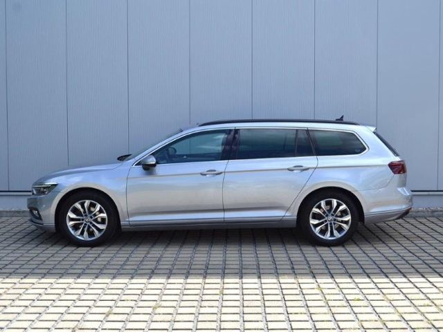 Passat Variant 2.0 TDI DSG AHK/PANORAMA/MATRIX-L