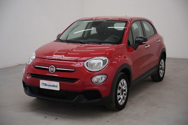 Fiat FIAT 500 X 2018 - 500X 1.3 mjt Urban 4x2 95cv my