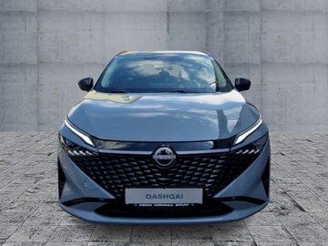 Nissan Qashqai 1.5 VC-T N-Design e-Power 205PS NAVILED