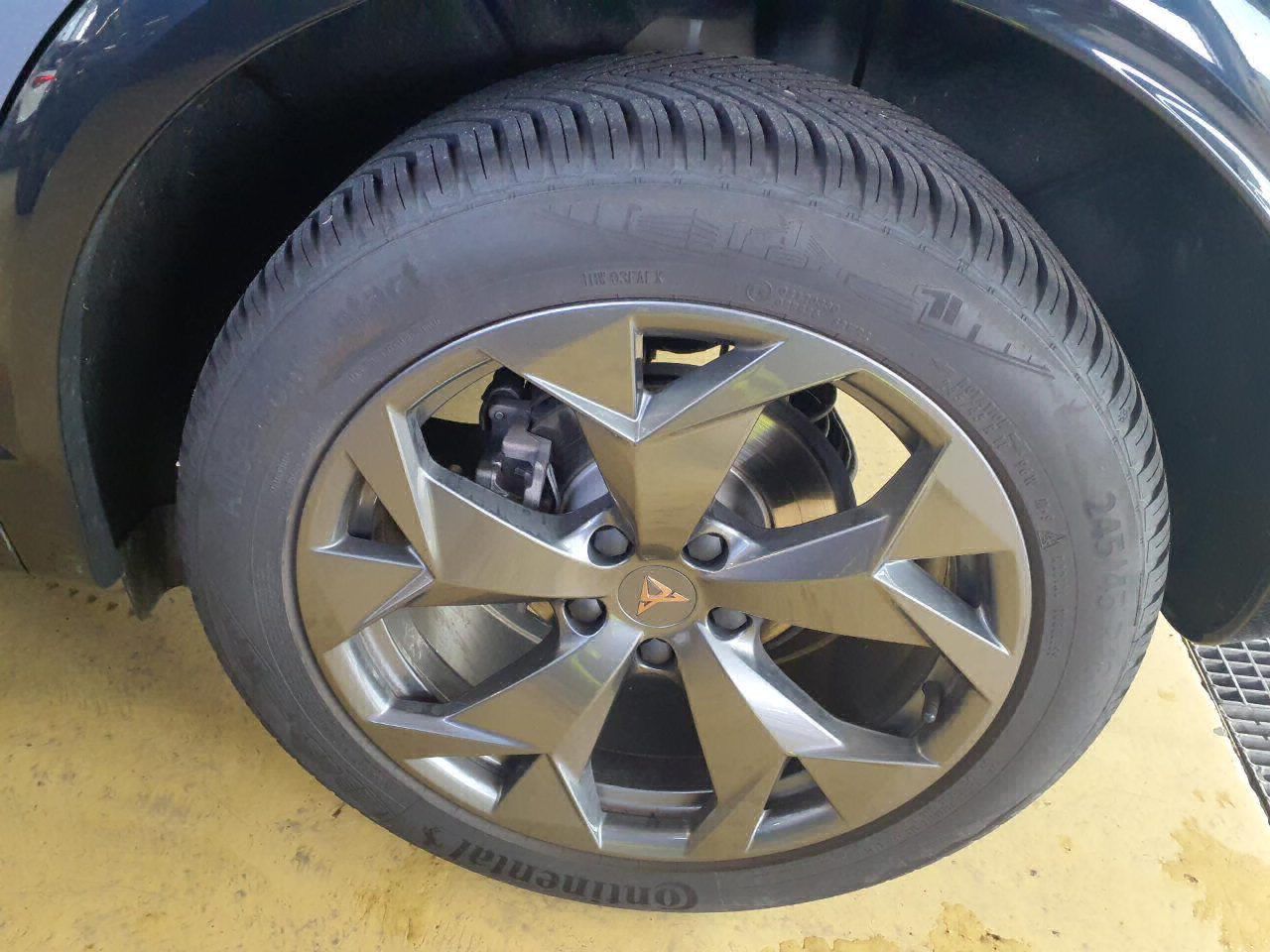 Cupra Formentor - Bild 7