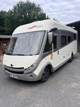 Carthago E-Line 51QB Vollausstattung incl.Hubst. - Carthago E line