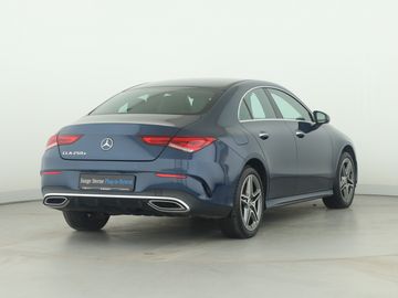 Mercedes CLA 250 - 2