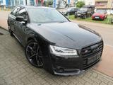 Audi S8 4.0 TFSI plus tiptronic quattro/Sportauspuffa - Audi: Sportauspuff