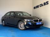 BMW 320d HUD/SHZ/PDC/NAV/KLIMA/Apple/8fach - BMW 320 Gebrauchtwagen in München