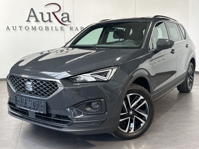 Seat Tarraco 2.0 TDI DSG 4D Style NAV+LED+AHK+ACC+1HD