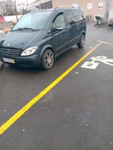 Mercedes-Benz zu werkaufe mercedes viano - Mercedes-Benz Viano in Mönchengladbach