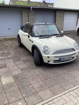 MINI Mini Cooper Cabrio RF31, Modell Sidewalk, ... - MINI Cooper Cabrio: Sidewalk