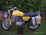 Mz ETZ 250 deluxe - Offers