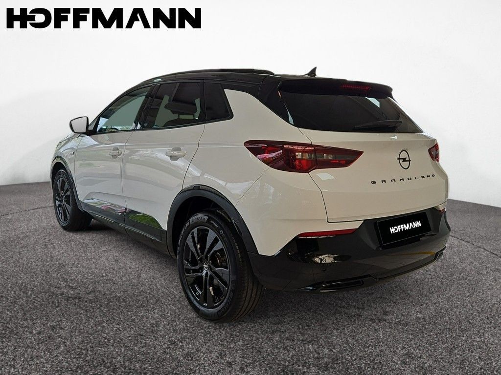 Fahrzeugabbildung Opel Grandland 1.2 Automatik GS Sitzheiz. LED-Matrix