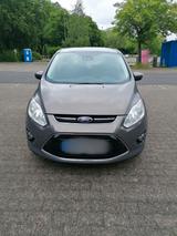 Ford C-Max 1,6 EcoBoost 110kW Titanium Titanium - Ford C-Max in Hagen