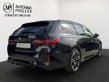 BMW 520d xDrive Touring M Sport Pro Paket/AHK/Iconic - BMW 520: 520i M Paket