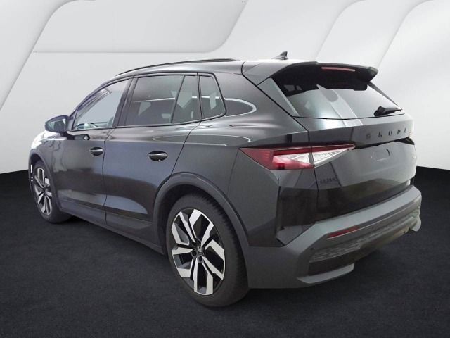 Skoda Elroq 85 (82kw) SPORTLINE BEAM+NAVI+AHK+HuD+WäPu imagem 2