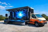 Renault Mascott MINI TREKKER - Renault Mascott Gebrauchtwagen