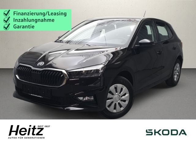 Skoda Fabia 1.0 TSI Selection LED SmartLink DAB PDC LM