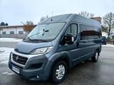 Fiat Ducato (150 PS) TÜV  NEU | Top Zustand | 8+1  - Fiat: 9 Sitzer